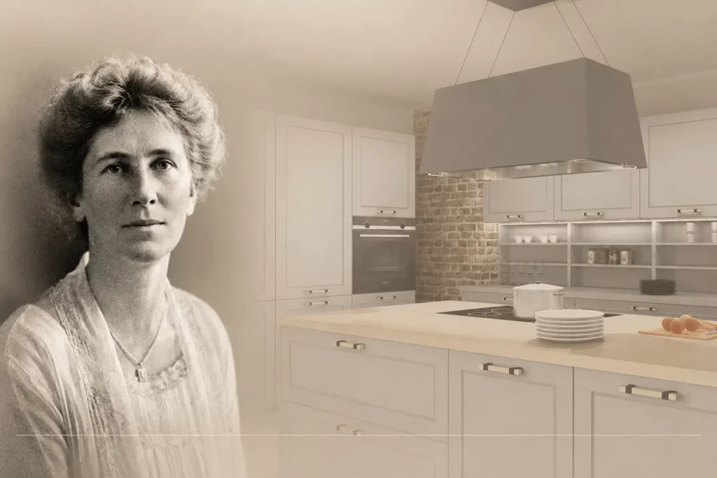 Lillian Arquitecta - Cocinas